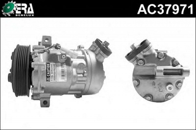 ERA BENELUX ac37971 -  Компрессор, кондиционер